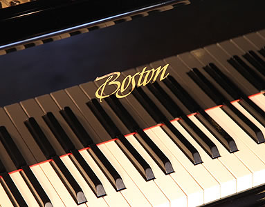 Boston GP218 grand piano
