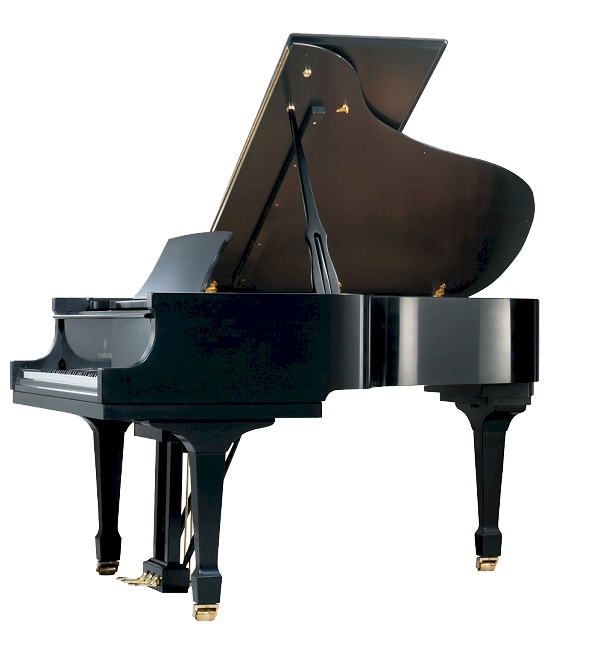 Pramberger JP190 Grand Piano