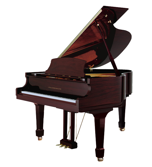 Pramberger LG157 Baby Grand Piano