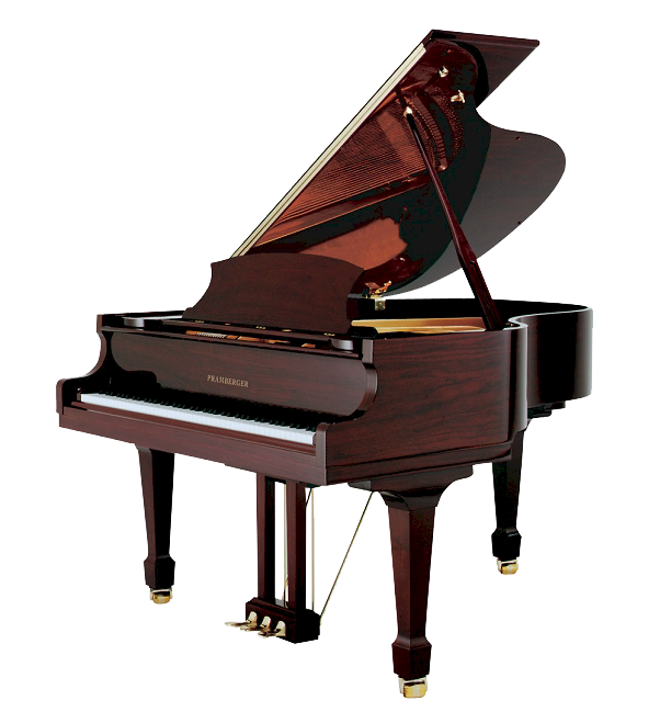 Pramberger PS175 Grand Piano