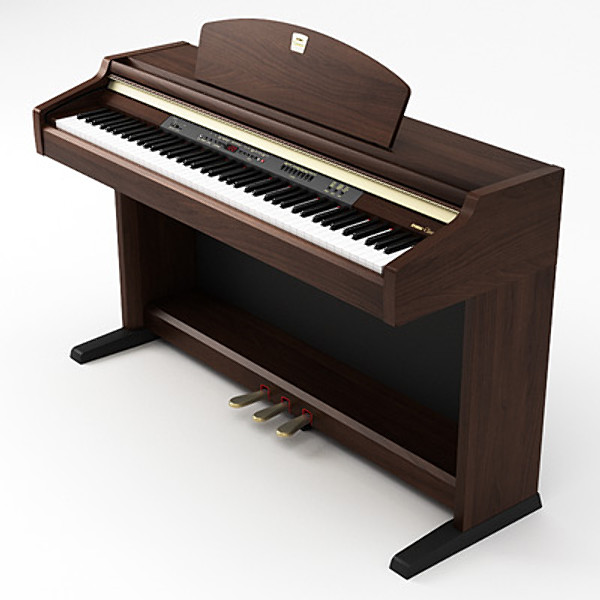 Pre-owned Yamaha CVP611 Digital Piano