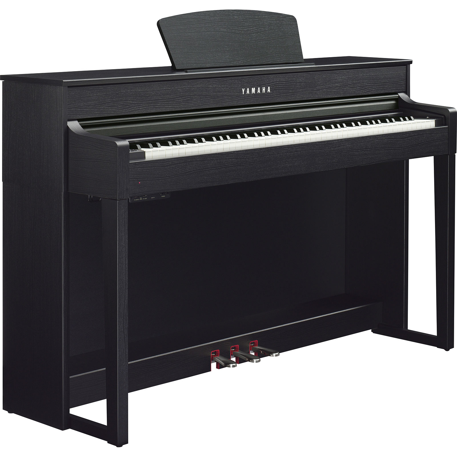 Yamaha CLP-535 digital piano