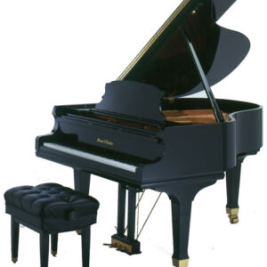 Mason & Hamlin Model A grand piano