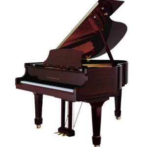 Pramberger LG157 Baby Grand Piano