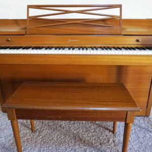 Baldwin Upright Piano