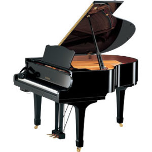 Yamaha Silent Piano