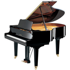 Yamaha CX grand piano