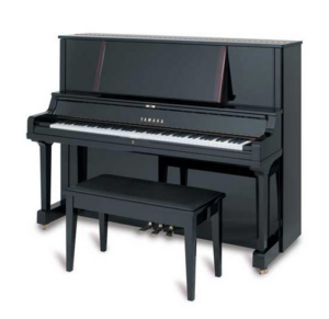 Yamaha YUS5 Upright Piano